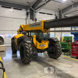 2018 JCB 507-42 Forklift