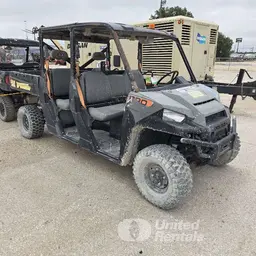 2022 Polaris PRO XD 4000D Utility Vehicle