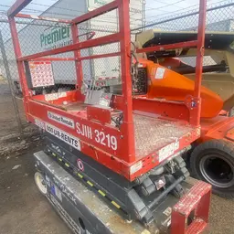 2017 Skyjack SJIII3219 Scissor Lift