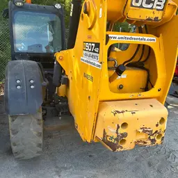 2015 JCB 507-42 Forklift