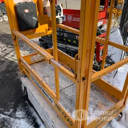2017 Hy-Brid Lifts HB1230 Scissor Lift