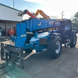2016 Genie GTH-1056 Forklift