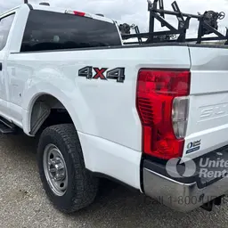 2022 Ford F250CREWXLG4WD Pickup Truck