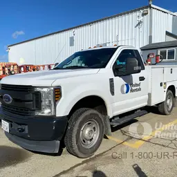 2019 Ford F250REGXLG4WD Truck