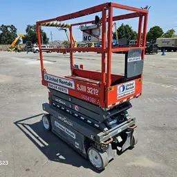 2018 Skyjack SJIII3219 Scissor Lift