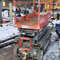 2016 Skyjack SJIII3219 Scissor Lift