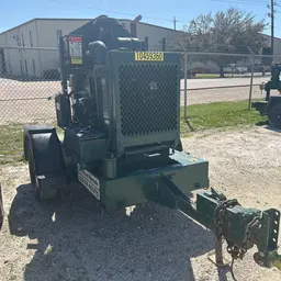 2016 Pioneer Pump PP44S10L71TD2.9 Pump
