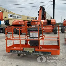 2017 JLG 1350SJP Boom Lift