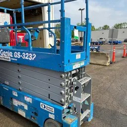 2019 Genie GS-3232 Scissor Lift