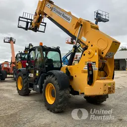 2018 JCB 510-56 S Forklift