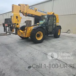 2018 JCB 512-56 S Forklift