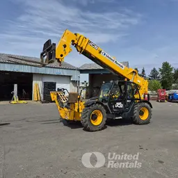 2019 JCB 512-56 S Forklift