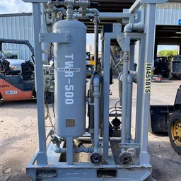 2016 Parker Hannifin TWR500R-A1