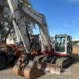2019 Takeuchi TB2150CR Excavator