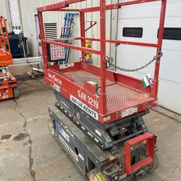 2018 Skyjack SJIII3219 Scissor Lift
