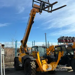 2023 JCB 512-56 Forklift