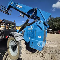 2018 Genie GTH-1056 Forklift