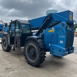 2017 Genie GTH-1056 Forklift