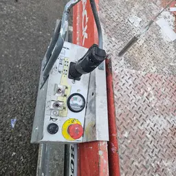 2016 Skyjack SJIII3219 Scissor Lift