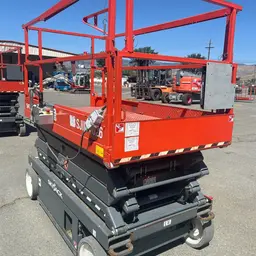 2019 Skyjack SJIII4626 Scissor Lift