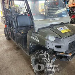 2022 Polaris RANGER CREW 570 Utility Vehicle