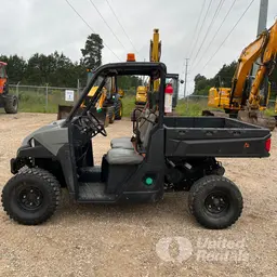 2021 Polaris PRO XD 2000D Utility Vehicle
