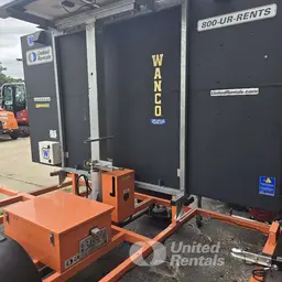 2021 Wanco WTMMB(A) Message Board