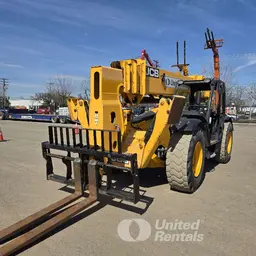 2017 JCB 510-56 Forklift