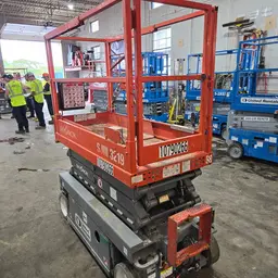 2018 Skyjack SJIII3219 Scissor Lift