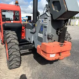 2017 Skyjack SJ643TH Forklift
