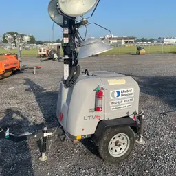 2020 Wacker Neuson LTV6L Portable Light Tower