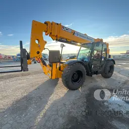 2019 JCB 512-56 Forklift