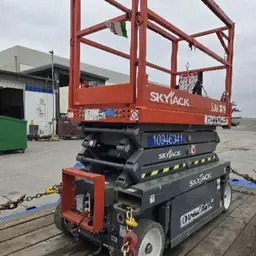 2019 Skyjack SJIII3219 Scissor Lift