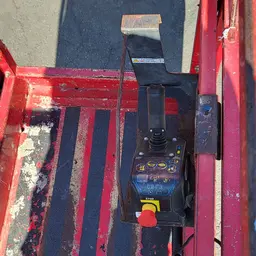 2018 MEC 1330SE Scissor Lift