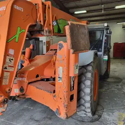 2014 XTREME XR2045 Forklift