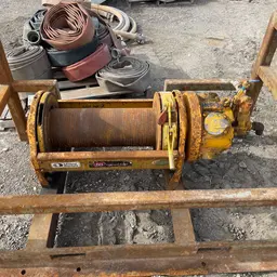 2012 Ingersoll Rand FA2B/HU40A-24MX