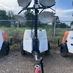2018 Magnum Pro MLT6SM Portable Light Tower