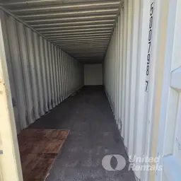 2020 Storage Containers 40' HC PV3 40 ft Storage Container