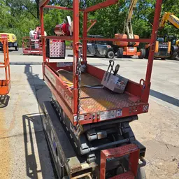 2017 Skyjack SJIII3219 Scissor Lift