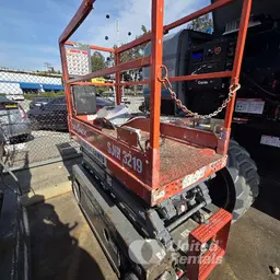 2019 Skyjack SJIII3219 Scissor Lift