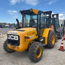 2018 JCB 930-4 Forklift