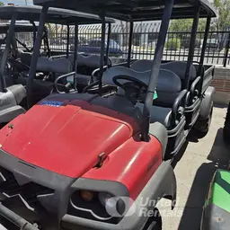 2022 Club Car XRT 1550 SE Utility Vehicle