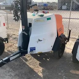 2019 Magnum Pro MLT6SM Portable Light Tower