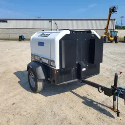 2022 Allmand MP15XR Diesel Generator