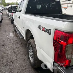 2022 Ford F250CREWXLG4WD Pickup Truck