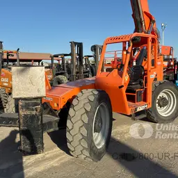 2019 SKYTRAK 10054 Forklift