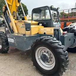 2017 Gehl RS6-42 Forklift