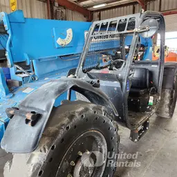 2015 Genie GTH-636 Forklift