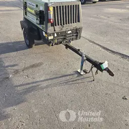 2018 Sullair 185DPQ-KU-T3 Air Compressor