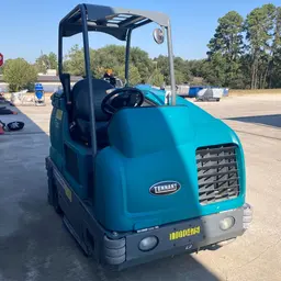 2019 Tennant T-20 Scrubber